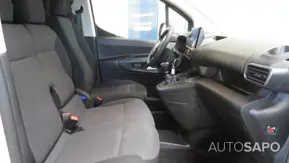 Opel Combo de 2025