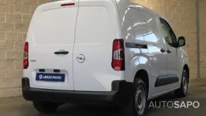 Opel Combo de 2025