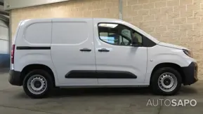 Opel Combo de 2025