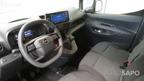 Opel Combo de 2025