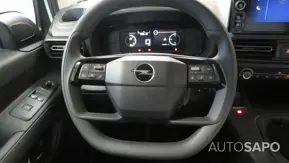 Opel Combo de 2025