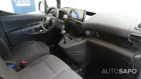 Opel Combo de 2025