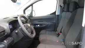 Opel Combo de 2025