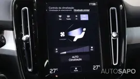 Volvo XC40 de 2022