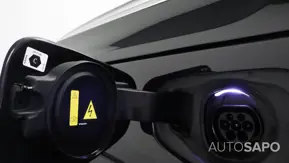 Volvo XC40 de 2022