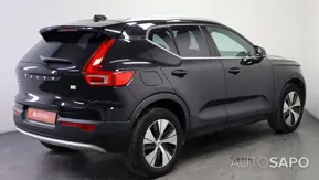 Volvo XC40 de 2022