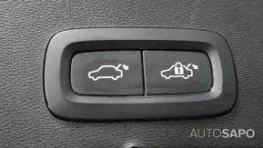 Volvo XC40 de 2022