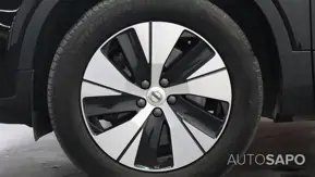 Volvo XC40 de 2022