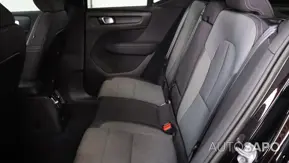Volvo XC40 de 2022