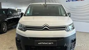 Citroen Berlingo de 2020