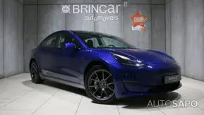 Tesla Model 3 de 2022