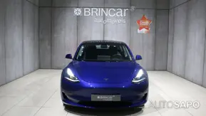 Tesla Model 3 de 2022
