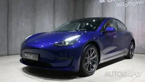 Tesla Model 3 de 2022