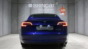 Tesla Model 3 de 2022