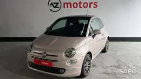 Fiat 500 de 2019