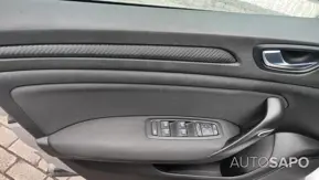 Renault Mégane de 2019