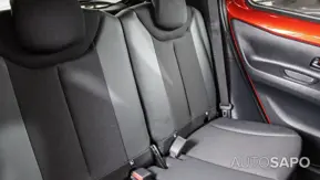 Toyota Aygo de 2025