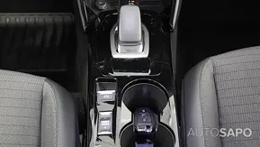 Peugeot e-2008 Allure de 2021