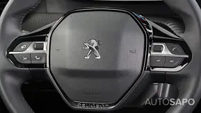 Peugeot e-2008 Allure de 2021