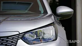 Peugeot e-2008 Allure de 2021