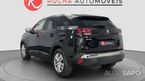 Peugeot 3008 de 2018