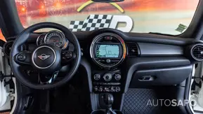MINI Cabrio Cooper D de 2018