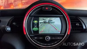 MINI Cabrio Cooper D de 2018