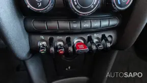 MINI Cabrio Cooper D de 2018