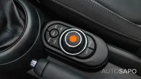 MINI Cabrio Cooper D de 2018