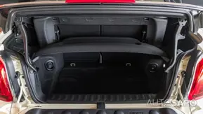 MINI Cabrio Cooper D de 2018