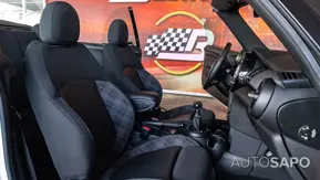 MINI Cabrio Cooper D de 2018