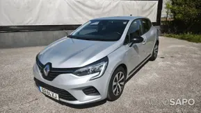 Renault Clio de 2023