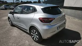 Renault Clio de 2023