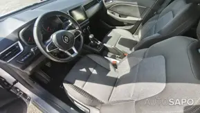 Renault Clio de 2023