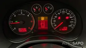Audi A3 2.0 TDi de 2004