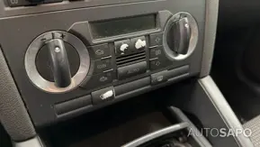 Audi A3 2.0 TDi de 2004