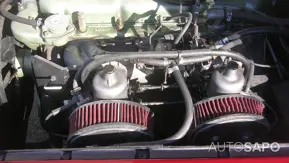 MG MGC 2.9L de 1969