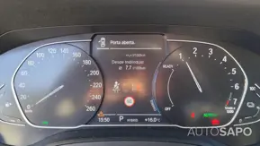 BMW Série 3 330 e Auto de 2021