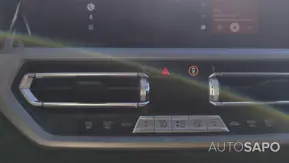 BMW Série 3 330 e Auto de 2021