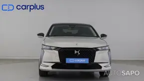 DS DS4 1.6 BlueHDi Performance Line de 2022