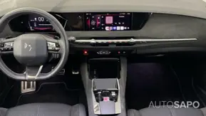 DS DS4 1.6 BlueHDi Performance Line de 2022
