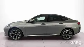 BMW Série 2 Gran Coupé de 2025