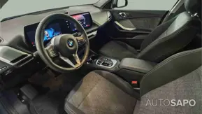 BMW Série 2 Gran Coupé de 2025