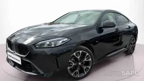 BMW Série 2 Gran Coupé de 2025