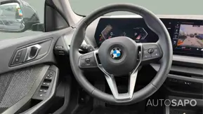 BMW Série 2 Gran Coupé de 2025