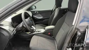 BMW Série 2 Gran Coupé de 2025