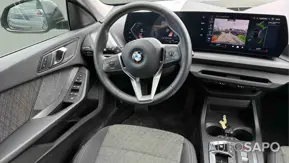 BMW Série 2 Gran Coupé de 2025