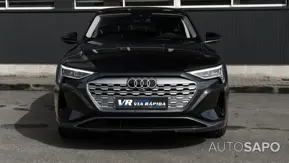 Audi Q8 de 2023