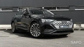 Audi Q8 de 2023