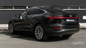 Audi Q8 de 2023